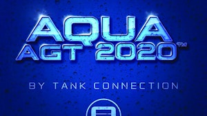 Tank Connection Aqua AGT 2020