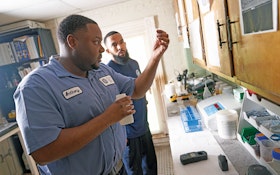 To This Mississippi Water Operator, the Career Is an Exercise in Constant Learning