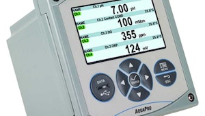 Analytical Instrumentation - Thermo Fisher Scientific AquaPrO