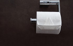 Toilet Paper Is an Unexpected Source of PFAS in Wastewater, Study Says