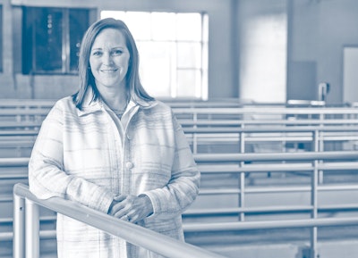 A Background in and Passion for Science Propelled This Kentucky Operator to Career Success