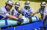The Race is On! Operations Challenge Sharpens Skills at Trinity River Authority
