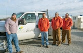 High Efficiency Gets Missouri Operator Lofty Award