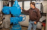 A Self-Described Private Person Stands Out in the Kansas Water Operator Community