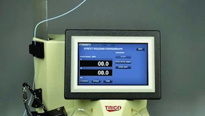Process Control Equipment - Trico Corporation DR-7