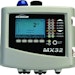Tyco Oldham MX 32 gas detection controller