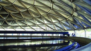 Covers/Domes - United Industries Group dome