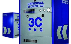 Blowers - Universal Blower Pac 3C-PAC