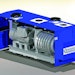 Blowers - multistage centrifugal blower