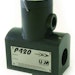 Flow Monitoring - Universal Flow Monitors P420 Series