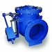 Val-Matic swing check valve