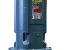 High-Efficiency Motors/Pumps/Blowers - Vaughan conditioning pump