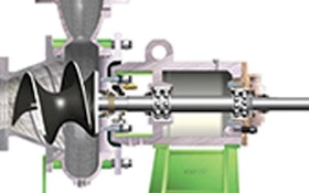 High-Efficiency Motors/Pumps/Blowers - Vaughan Company Triton