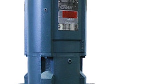 High-Efficiency Motors/Pumps/Blowers - Vaughan conditioning pump