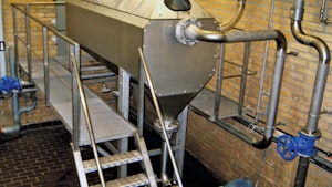 Biosolids Heaters/Dryers/Thickeners - Veolia Water Solutions & Technologies North America