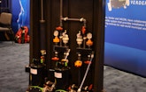 ACE13 Showcases Latest Water Treatment Technologies