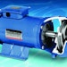 Effluent Pumps - Vertiflo Pump Company Series 1300