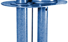 Pumps - Vertiflo Pump Company Model 700
