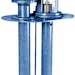 Pumps - Vertiflo Pump Company Model 700