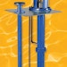 High-Efficiency Motors/Pumps/Blowers - Vertiflo Pump Company Series 900