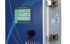 Walchem W900 Series controller