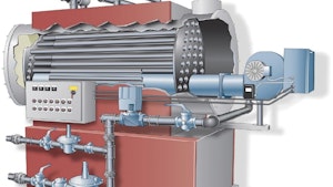 Reduce Thermal Shock With Walker Process’ Modulated Boiler Control
