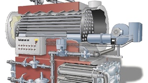 Biosolids Heaters/Dryers/Thickeners - Walker Process Equipment, A Div. of McNish Corp.
