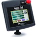 Wanner Engineering Hydra-Cell touch-screen controller