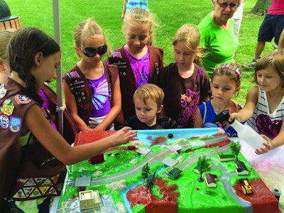Lake Erie WaterFest Brings the Party to Conservation Efforts