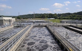 Recovering Wastewater's Many Assets Is an Emerging Science