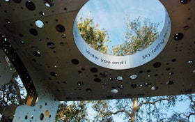 Public Art Conveys Important Messages About Water's Importance