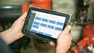 Watts Water Technologies Syncta backflow test management software