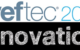 WEFTEC 2015 Product Spotlight, Part 4
