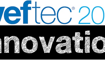 WEFTEC 2014 Innovation: Pentair Grinder and Handling Pump Reduce Costs