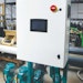 Motor and Pump Controls - Weil Pump PLC