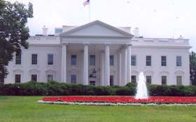 Water Leaders Gather at White House to Create Lead Pipe Replacement Partnership
