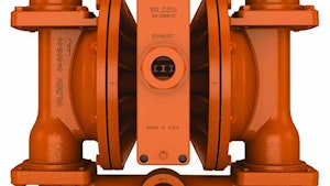 Pumps - Wilden Pump & Engineering Advanced FIT AODD pump