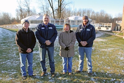 Oconto River Guardian: Wisconsin Operator Protects A Community Resource