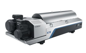 New at WEFTEC: Flottweg Launches New Design in Decantering Centrifuges