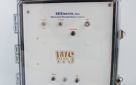 Simplex, duplex control panels provide total pump protection