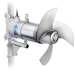 Xylem Flygt 4220 adaptable wastewater mixer