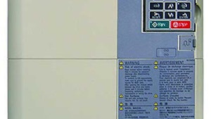 Control/Electrical Panels - Yaskawa America U1000