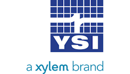 YSI, a Xylem brand